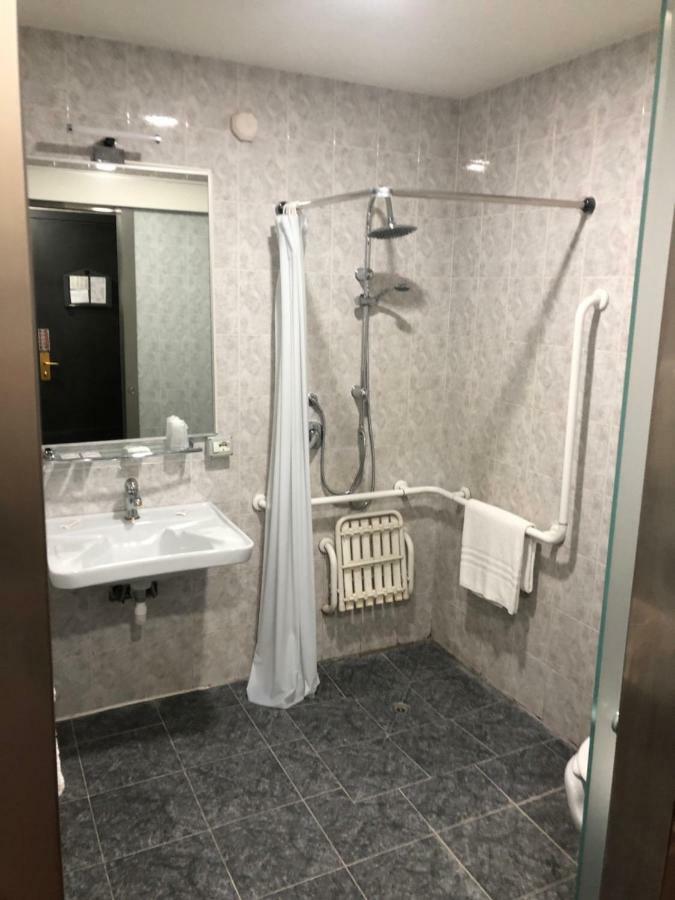 Hotel Italia Дормелето Екстериор снимка