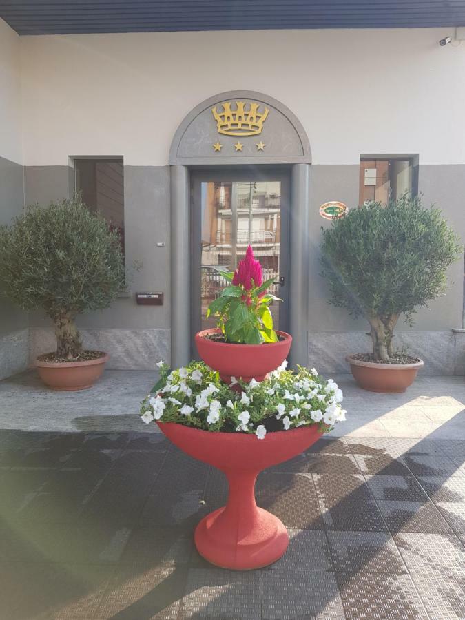 Hotel Italia Дормелето Екстериор снимка